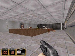 Alien Infiltration Ground Base & Spacecraft addon