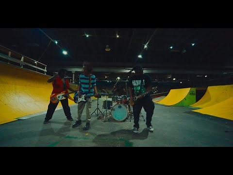 The Paradox - Do Me Like That (Official Visualizer)