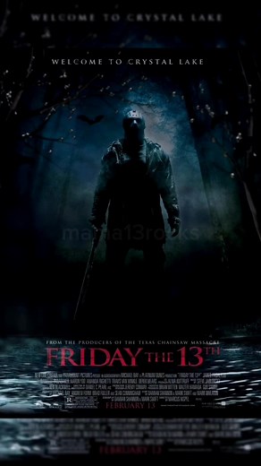 Friday the 13th: Unraveling the Legendary Horror Soundtrack