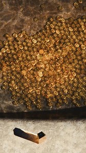 Il n’y a jamais trop d’or ! Osez défier la lumière avec Million Gold Elixir. | Rabanne