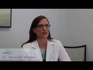 What is a Foot Doctor? Orthopedics: Dr. Meredith Warner: Baton Rouge
