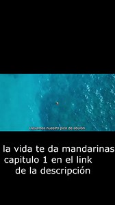 Si la vida te da mandarinas cap 1 link https://drive.google.com/file/d/15BPyUys7X35EspeG1RTtavhZViNzRFmH/view?usp=sharing | AmarTEduele