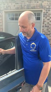 697K views · 16K reactions | When Your Car Window Won't Go Up #Shorts | Home RenoVision DIY | Facebook