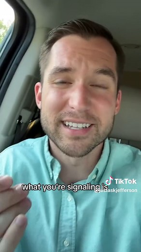 slow down, and dont stop. | Confidence