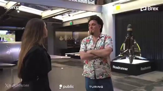 Palmer Luckey, the founder of the defense-technology firm Anduril Industries, which is a military contractor, says that UFOs come from the past. Yes, they are technology from an ancient breakaway civilization that survived the cyclical event. They are piggybacking on the current civilization and use us as resources. There is also an interdimensional aspect, which is more important than anything physical or materialistic and is directly connected to evolution.