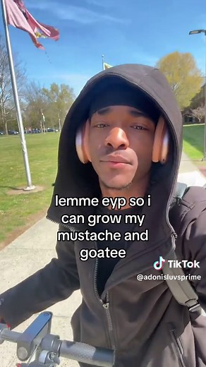Grow Mustache and Goatee Tutorial