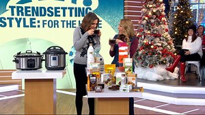 The biggest trends for your home in 2018