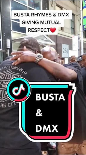 Celebrating Busta Rhymes and DMX's Impact on Hip Hop