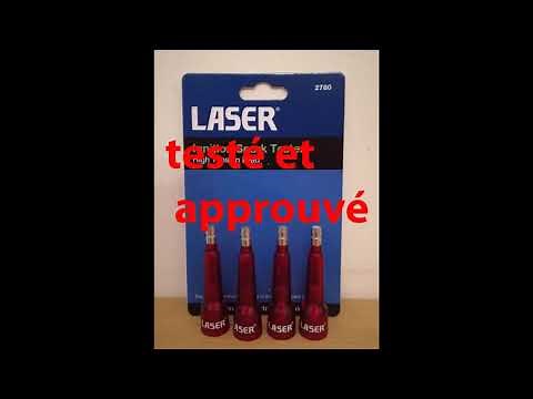 COMMENT TESTER LA BOBINE D'ALLUMAGE ET LES BOUGIES