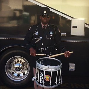 5.2K views · 258 reactions | FHP is wanting to wish good luck to our Honor Guard team as they travel to Washington D.C. for the Steve Young National Honor Guard competition. The competition will be held Sunday May 14th. Next week we celebrate National Police week. | Florida Highway Patrol | Facebook