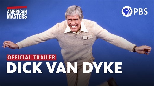 'Starring Dick Van Dyke' Shines Spotlight on a Comedy Legend in New PBS American Masters Documentary - That Eric Alper