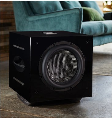 REL Acoustics Carbon Special Subwoofer