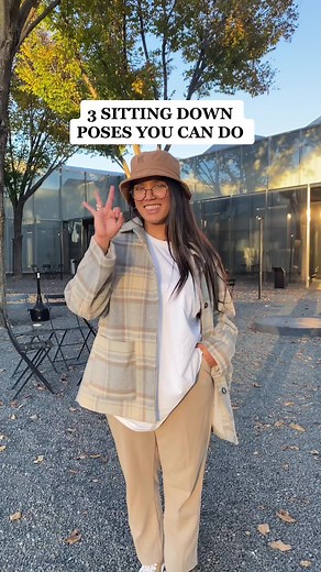 Creative Pose Ideas for Stunning Photography