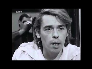 Jacques Brel :La culture ou le Coeur