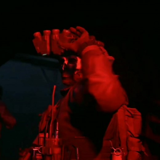 Intense Modern Warfare 2 Trailer | Call of Duty