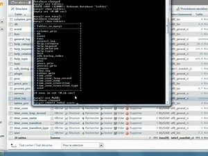 introduction - apprendre SQL