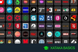 Alternativas TDT Channels: 24 webs y aplicaciones para ver la TDT en tu dispositivo