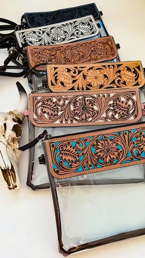 Gift-giving made easy  Our best-selling purses are always a hit —...