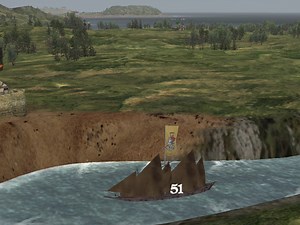 Beta1 patch4 file - Empire III the Campaign mod for Mount & Blade: Warband