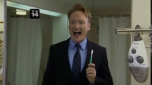 Tonight Show with Conan O'Brien, week 1