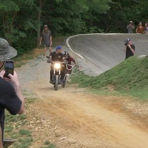 94K views · 2.3K reactions | One word- determination! @julianmolina_bmx  @radshare @vansbmx66 @gtbmxfreestyle #digbmx #vans #rva : @danfoley | DIG BMX | Facebook