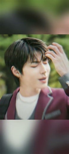 Han seo jun aura 🤩❤️❤️‍🔥