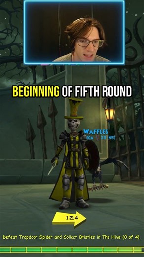 How To Beat Darkmoor Graveyard
