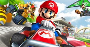 Mario Kart Tour beta dates, beta access on Android explained