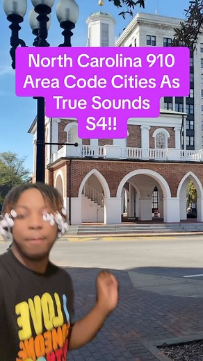 Keith Johnson on Instagram: "North Carolina 910 Area Code Cities As True Sounds Season 4!! #northcarolina #ncblogger #ncbloggers #northcarolinablogger #nccheck #nc #carolinabeach #lumberton #jacksonvillenc #fayetteville #struggleville #dunn #laurinburg #wilmington #hopemills #southernpines #wrightsvillebeach #rockingham #springlake #clinton #carolina"