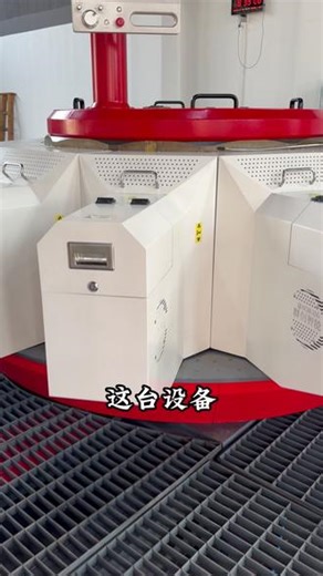省人工、省空间、省时间！复杂异形件加工一台搞定 #工厂现场实拍 #数控机床 #cnc加工中心 #精密零件加工#智能制造