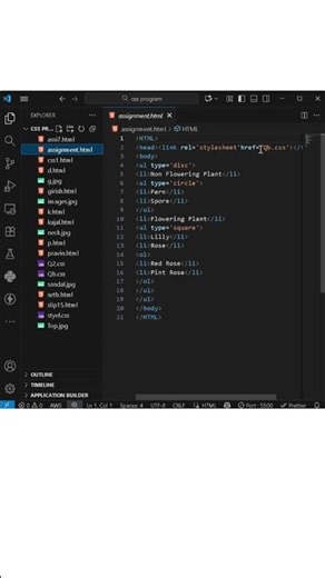 👉 Learn HTML Nodes Fast ⚡💻 | Coding Basics for Students & Beginners #Shorts