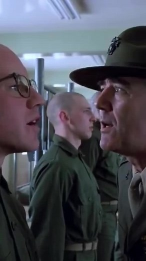 Full Metal Jacket: A Deep Dive into War Cinematics