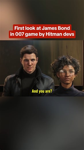 218K views · 5.1K reactions | Here's the new James Bond in 007 First Light from IO Interactive, the creators of Hitman. #007 #bond #jamesbond #iointeractive #videogame #firstlight #007firstlight #ign #gaming #videogames #ignsummerofgaming #stateofplay #videogame #reveal | IGN | Facebook