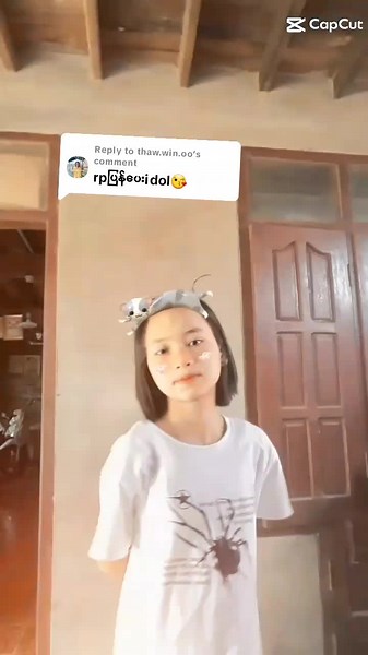 Replying to @thaw.win.oo #fypシ゚viral #foryou #music #myanmar