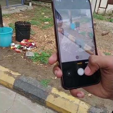 SudhaarX : Smart Citizen, Smarter Solution | Prototype Video