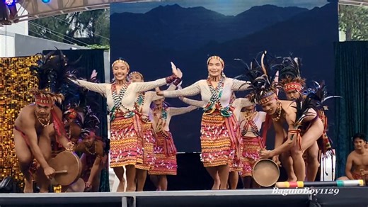 230K views · 3.9K reactions | Traditional Dance of Kalinga Province presented by the UC Center for Creative Productions during the Session Road In Bloom as part of the Panagbenga 2025 program of activities. #KALINGAPROVINCE #traditionaldance #culture #traditional #culturaldance #uc #universityofthecordilleras #SessionRoadInBloom #Panagbenga2025 #KalingaDance #KalingaCulture #YesUCan #universityofthecordilleras #baguioboy | BaguioBoy | Facebook