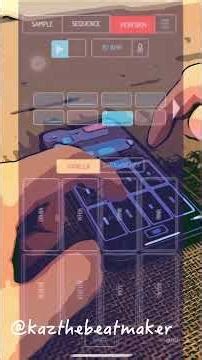 Koala sampler 87bpm boombap #freeforprofitbeats