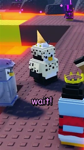 knockout but chat controls power 🐧