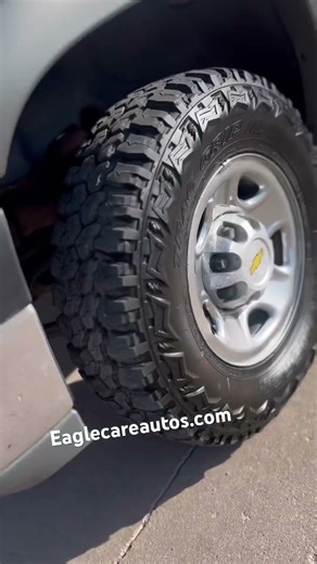 2000 Chevy 2500 LS 6.0