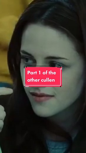 Exploring the Cullen Family Saga: Part 1