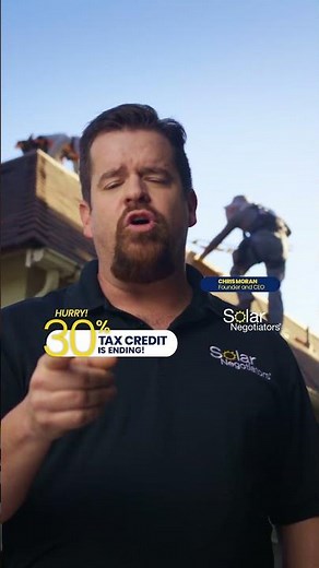 Let's Talk Solar - Crew