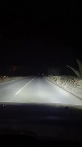 16K views · 166 reactions | test eclairage Loupe Bi led + far led 240 watt ( 120 watt pr chaque ampoule ) dhaw machalah mnadhem zero 4alta  | Led Auto Tuning | Facebook