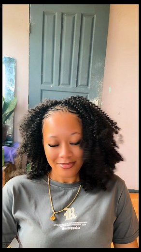 Jayda Braids with Passion Twist - Cheryl's Hairstyle Guide