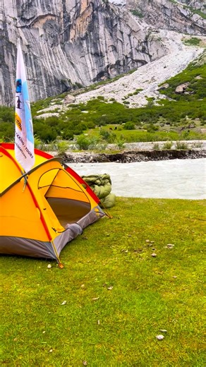 123 reactions |  Nangma Valley Trek 2026 — Bookings Now Open! Get...