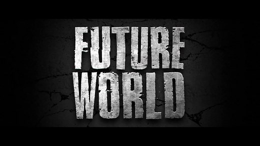 Future World (2018) Official Trailer
