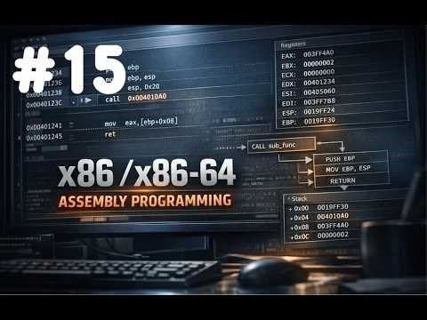 Binary Savaşları #2.7 | Neden Aynı Davranış Farklı Byte’larla Temsil Edilebilir?