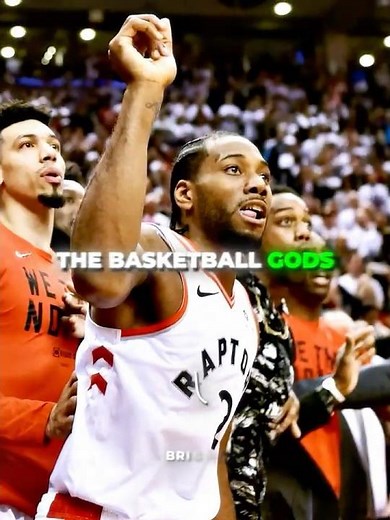 The Luckiest Shot In NBA History… 🥶🏀