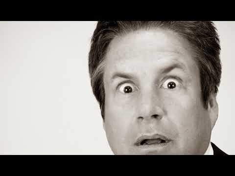 The Stuttering John Podcast. April 15th, 2026.