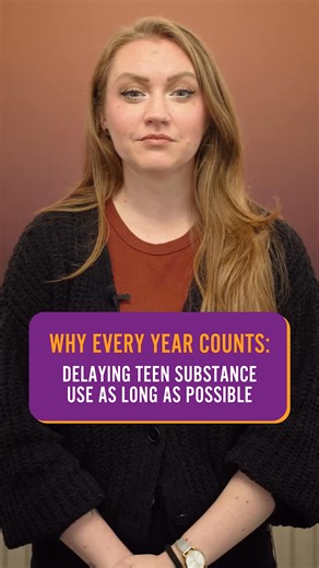 836K views · 1.5K reactions | Did you know that delaying substance...