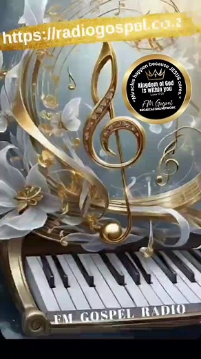 FM Gospel Radio Listen in 24 hours, 🤍Tel us what you think of our Gospel Music and programs. English and Afrikaans Feel how God speek to as in music... 🎧Klick on this link: https://radiogospel.co.za/ 💨💫Feel Gods presence 😇💕 | FM Gospel Radio Broadcasting Network